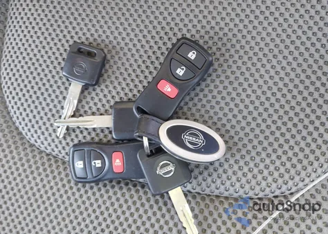 2016 Nissan Frontier Sv from USA, damaged, VIN 1N6AD0EV2GN713571